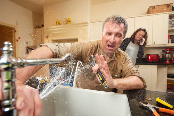 Best Residential water damage restoration  in Holtville, CA